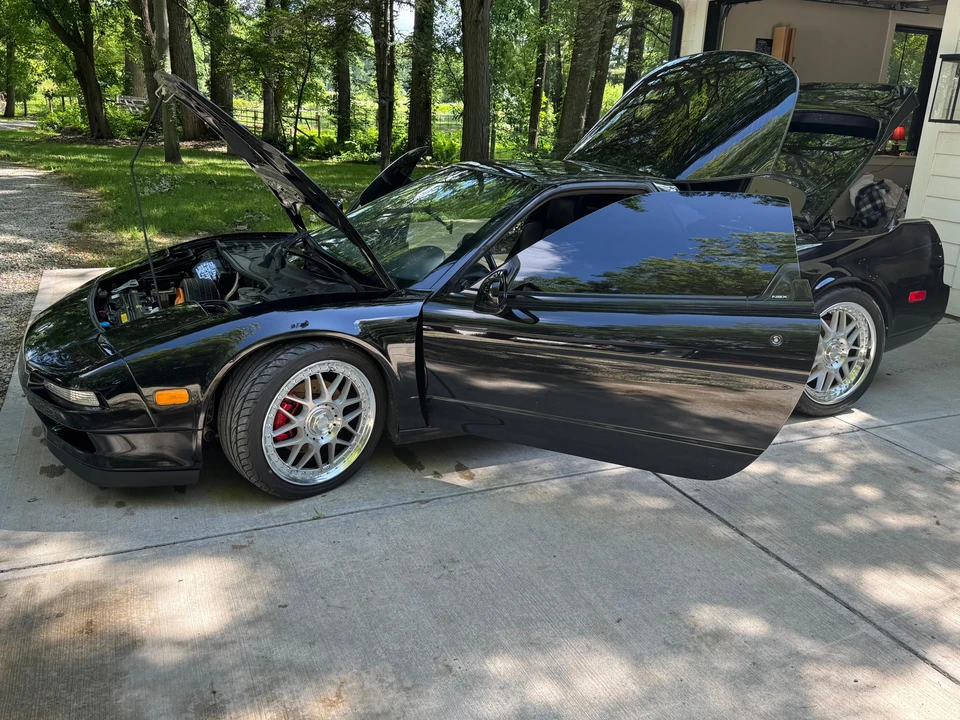 1992 Acura NA1 NSX - Image 10 of 31