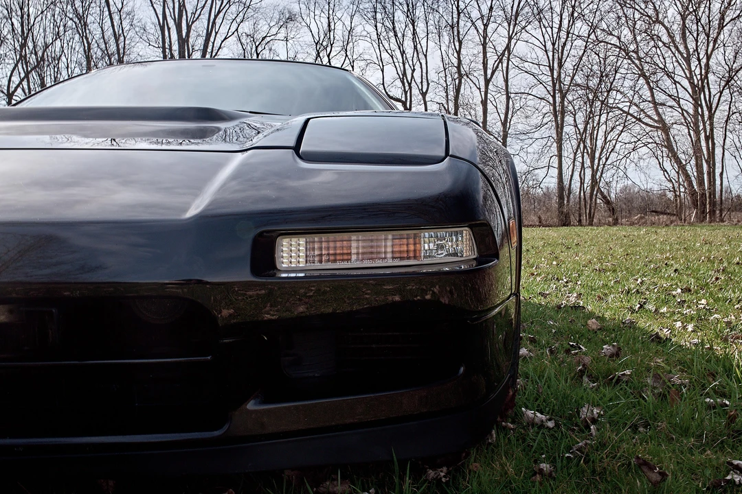 1992 Acura NA1 NSX - Image 23 of 31