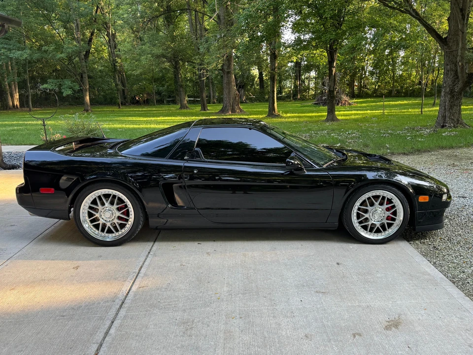 1992 Acura NA1 NSX - Image 8 of 31