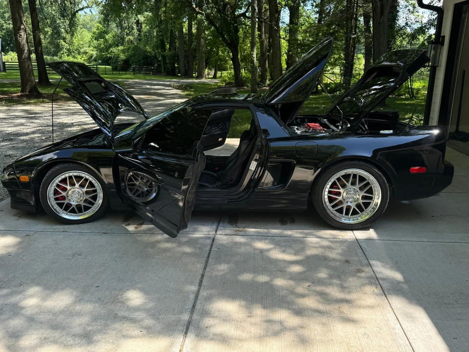 1992 Acura NA1 NSX - Image 11 of 31