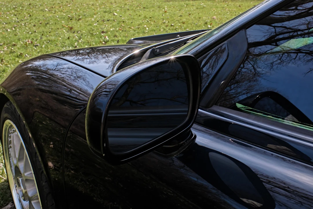 1992 Acura NA1 NSX - Image 28 of 31