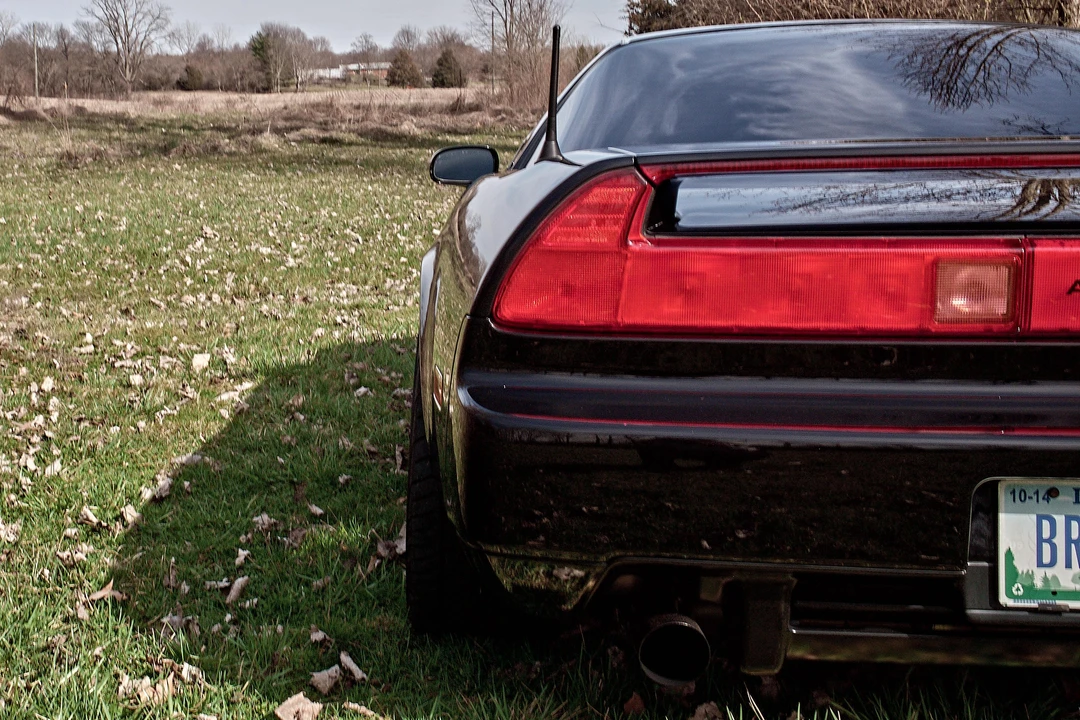 1992 Acura NA1 NSX - Image 30 of 31