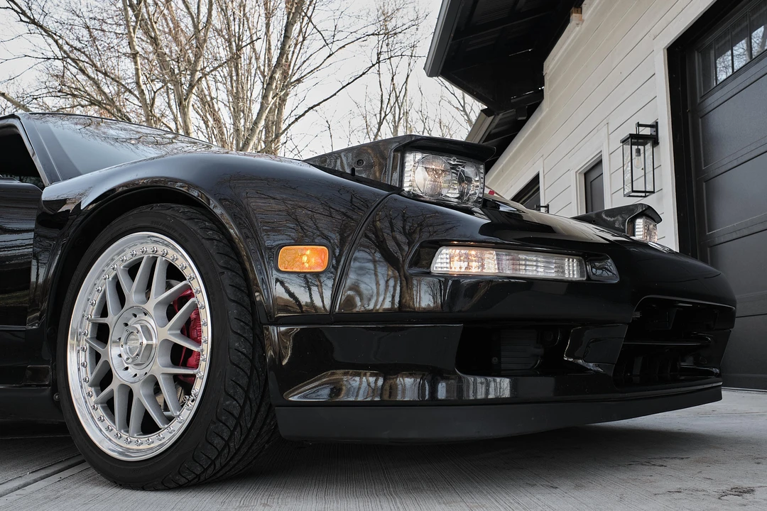 1992 Acura NA1 NSX - Image 19 of 31