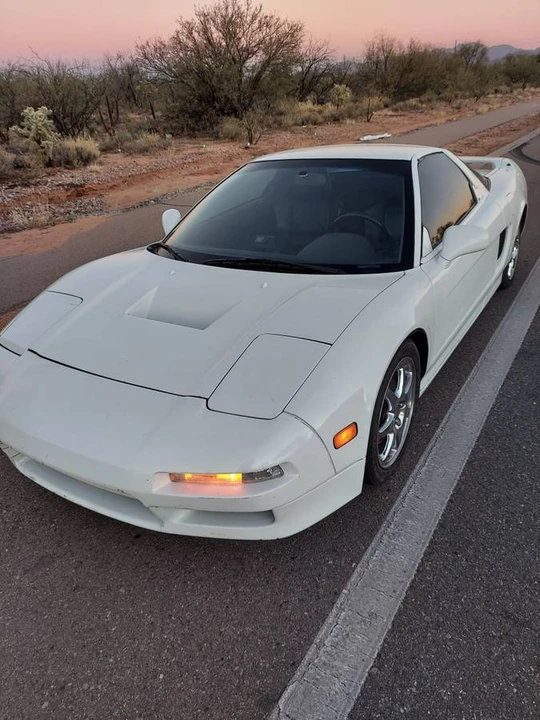 1992 Acura NA1 NSX - Image 15 of 15