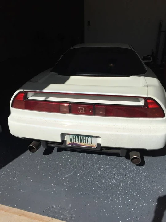 1992 Acura NA1 NSX - Image 8 of 15