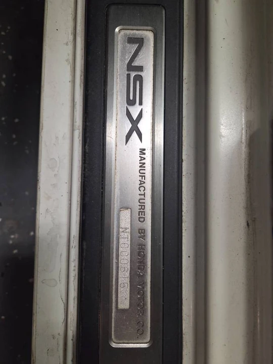 1992 Acura NA1 NSX - Image 13 of 15