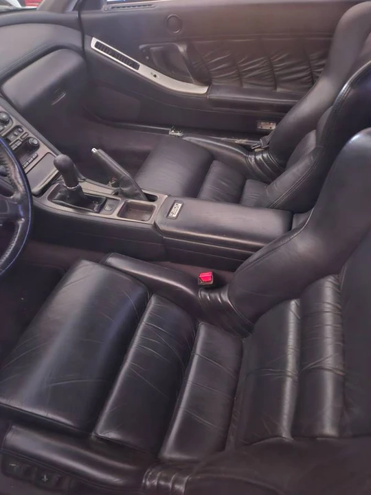 1992 Acura NA1 NSX - Image 9 of 15