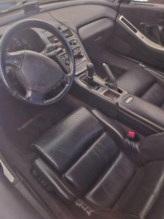 1992 Acura NA1 NSX - Image 11 of 15
