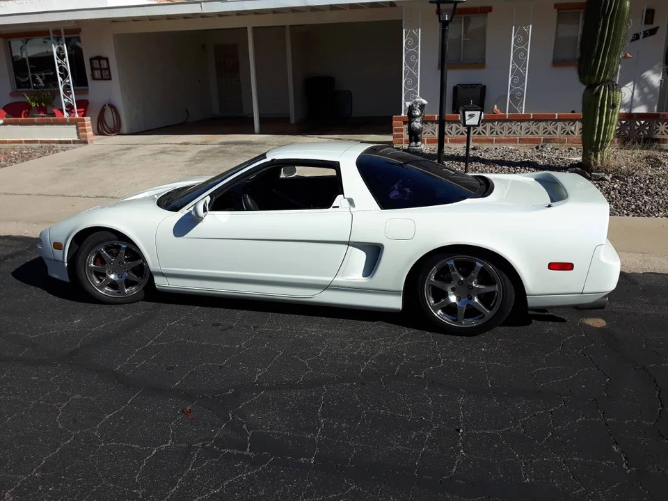1992 Acura NA1 NSX - Image 4 of 15