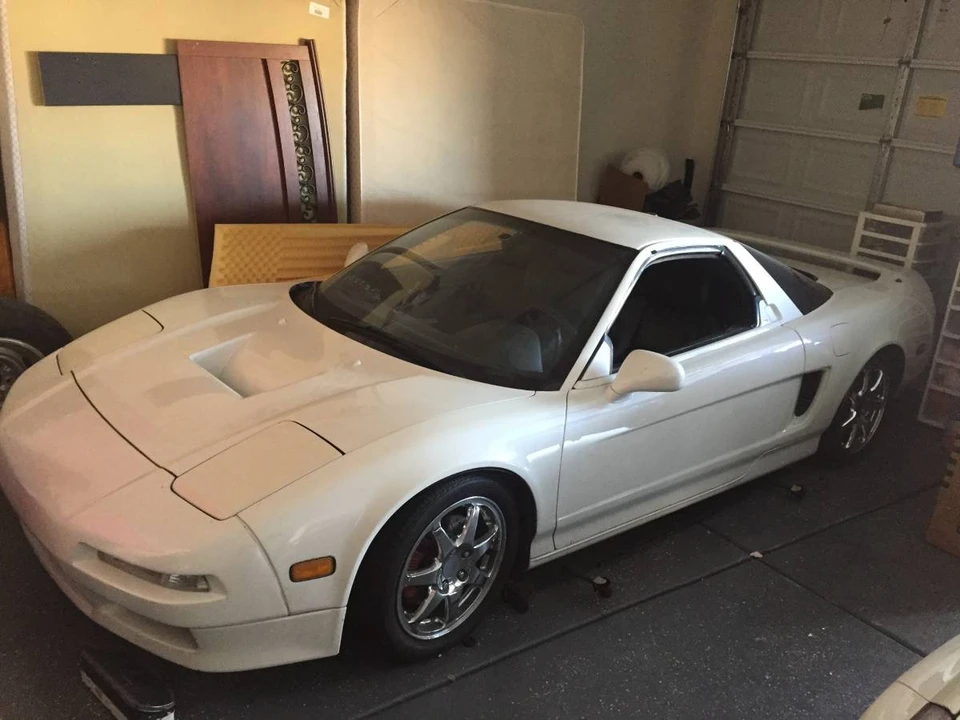 1992 Acura NA1 NSX - Image 7 of 15