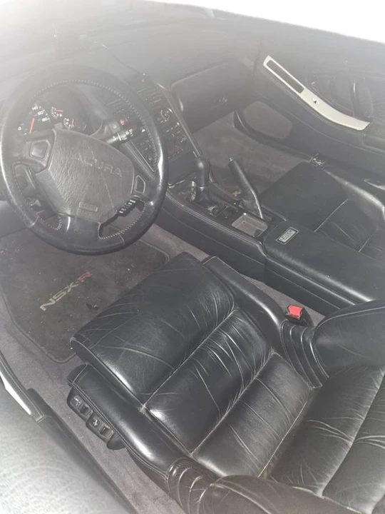 1992 Acura NA1 NSX - Image 12 of 15