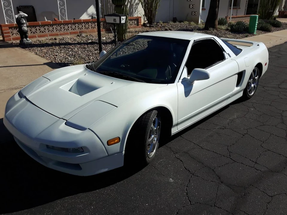 1992 Acura NA1 NSX - Image 3 of 15