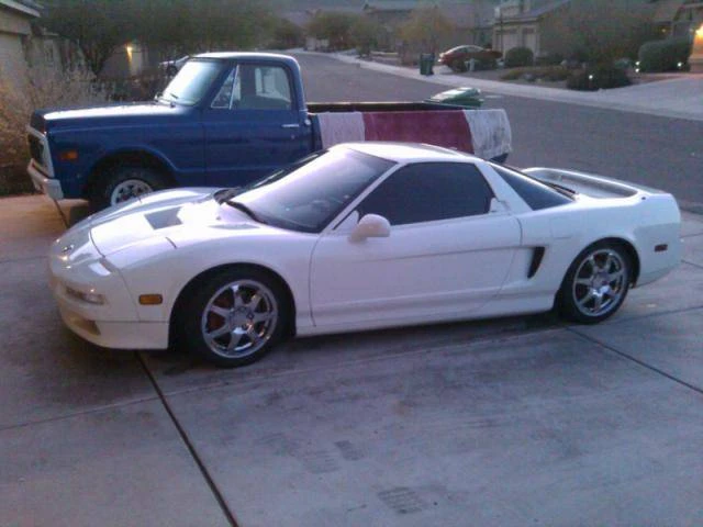 1992 Acura NA1 NSX - Image 2 of 15