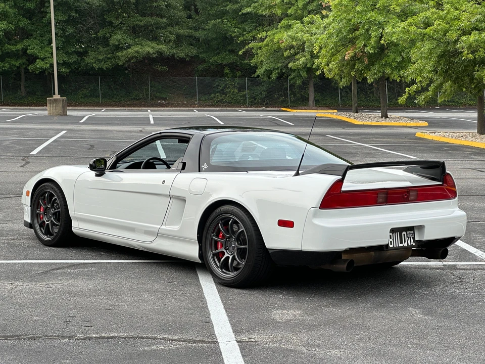 1992 Acura NA1 NSX - Image 7 of 31