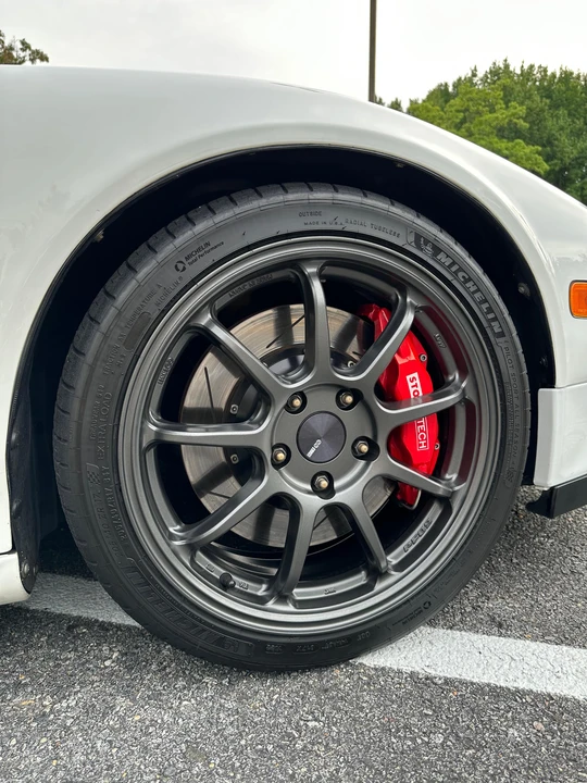 1992 Acura NA1 NSX - Image 21 of 31