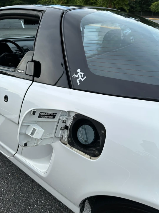 1992 Acura NA1 NSX - Image 15 of 31