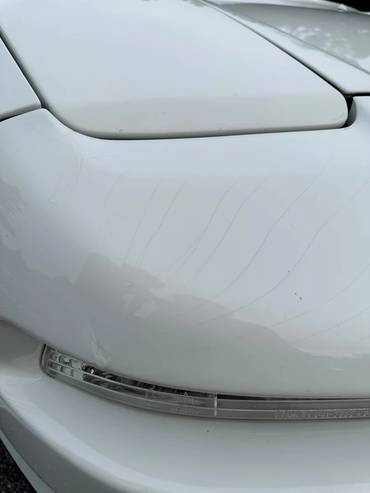 1992 Acura NA1 NSX - Image 10 of 31