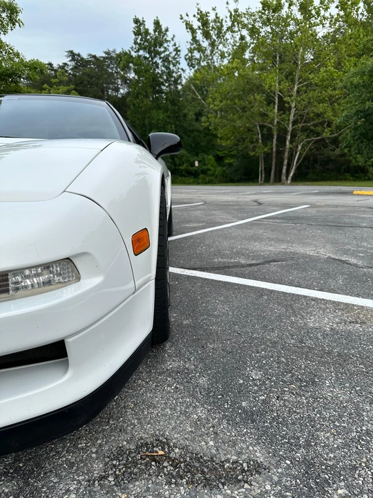 1992 Acura NA1 NSX - Image 12 of 31