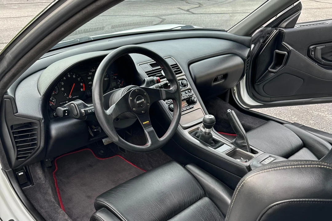 1992 Acura NA1 NSX - Image 26 of 31