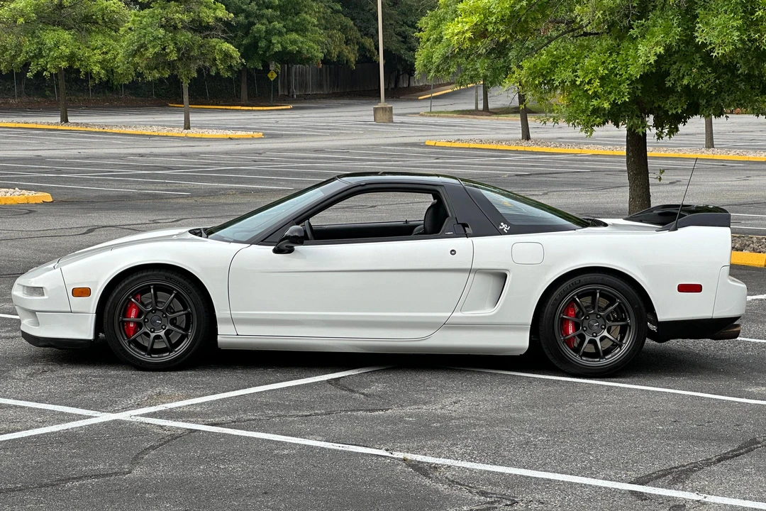 1992 Acura NA1 NSX - Image 3 of 31