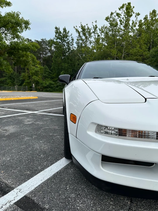 1992 Acura NA1 NSX - Image 9 of 31