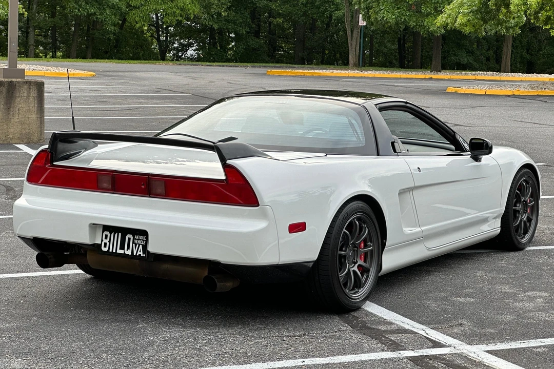 1992 Acura NA1 NSX - Image 4 of 31