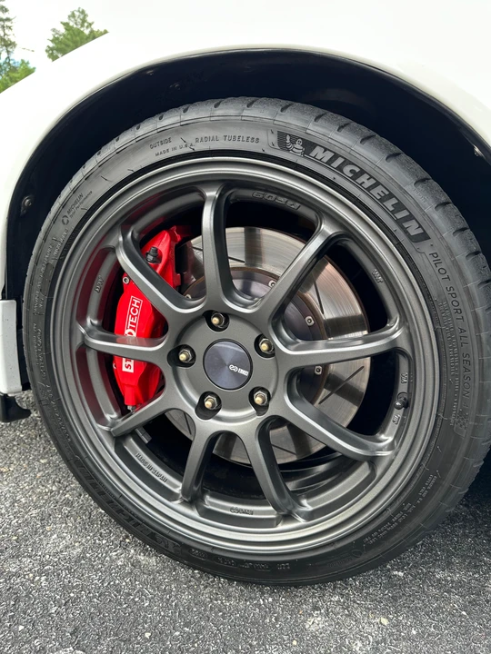 1992 Acura NA1 NSX - Image 18 of 31