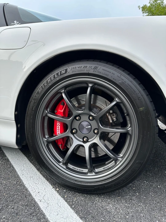 1992 Acura NA1 NSX - Image 19 of 31