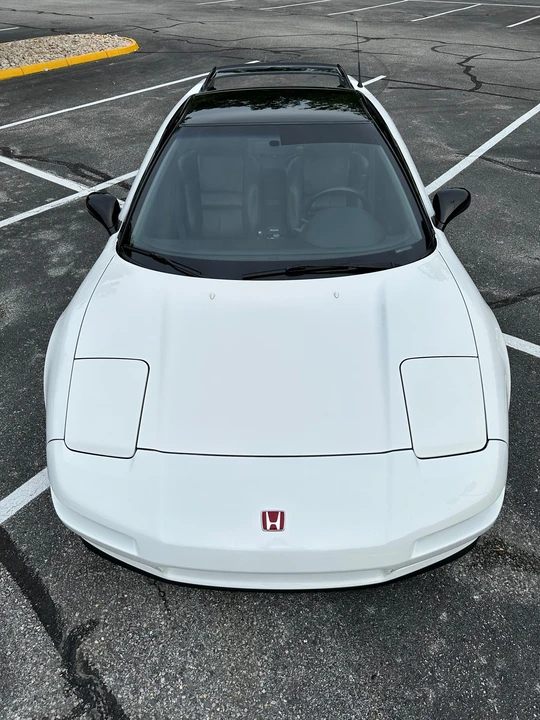 1992 Acura NA1 NSX - Image 11 of 31
