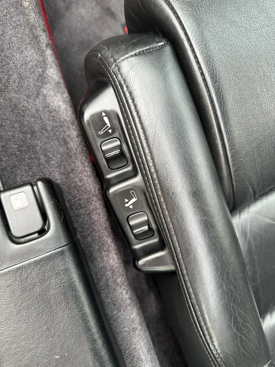 1992 Acura NA1 NSX - Image 31 of 31