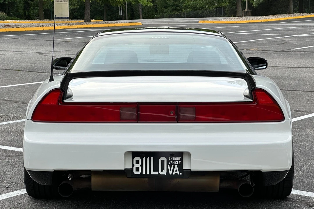 1992 Acura NA1 NSX - Image 5 of 31