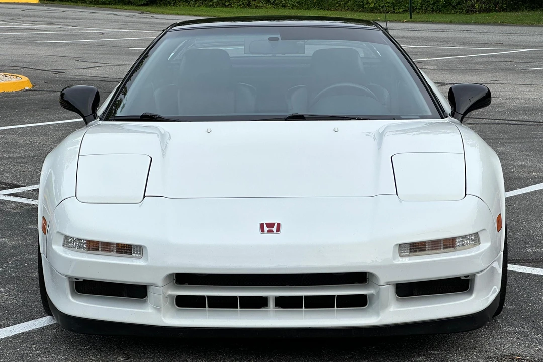 1992 Acura NA1 NSX - Image 2 of 31