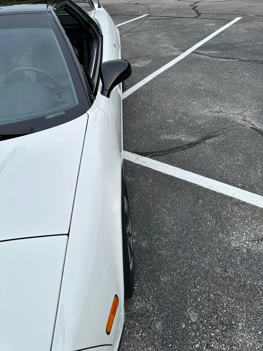 1992 Acura NA1 NSX - Image 13 of 31