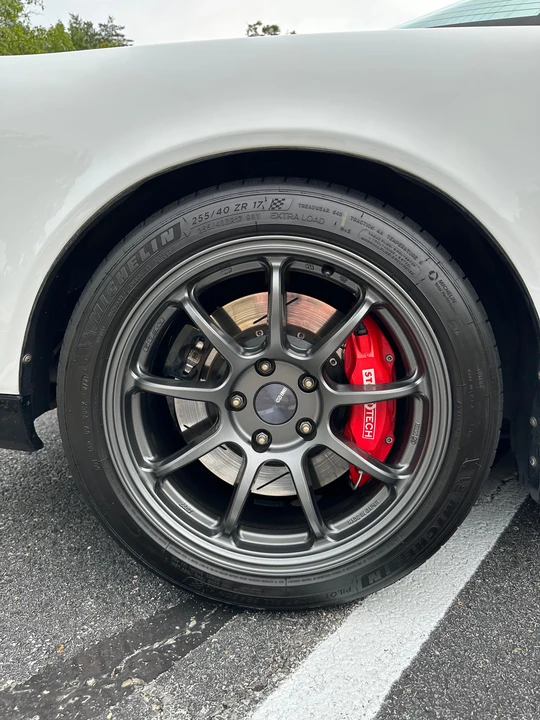 1992 Acura NA1 NSX - Image 20 of 31