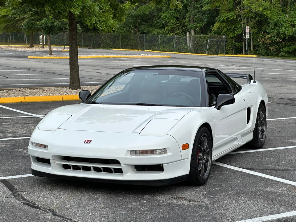 1992 Acura NA1 NSX - Image 6 of 31
