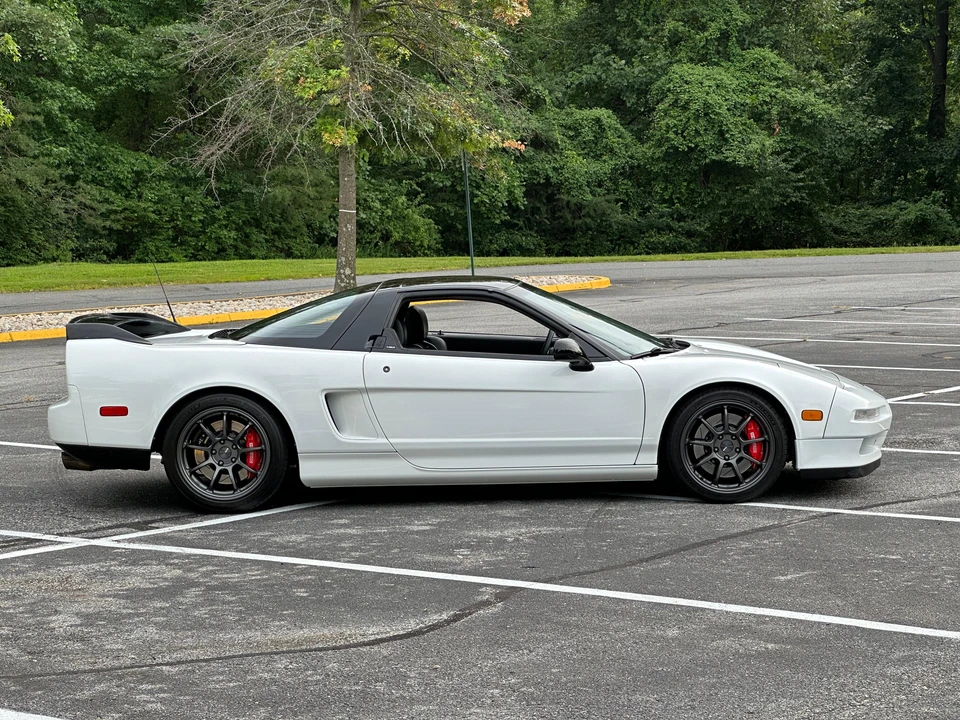 1992 Acura NA1 NSX - Image 8 of 31