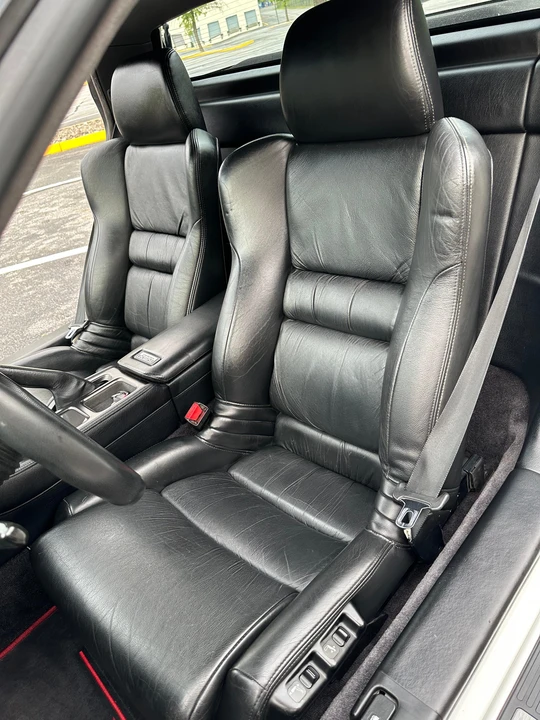 1992 Acura NA1 NSX - Image 30 of 31
