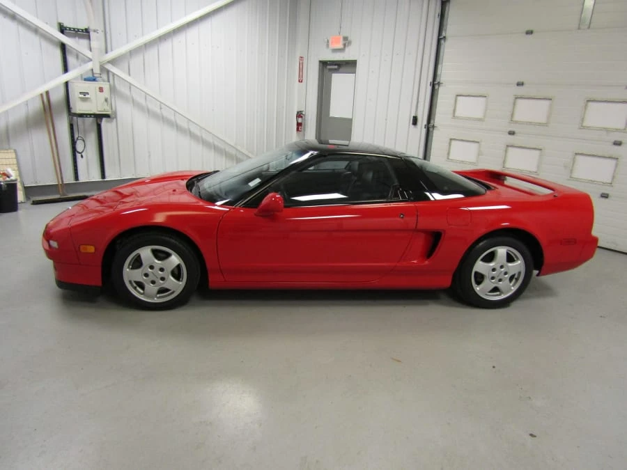1992 Acura NA1 NSX - Image 2 of 12
