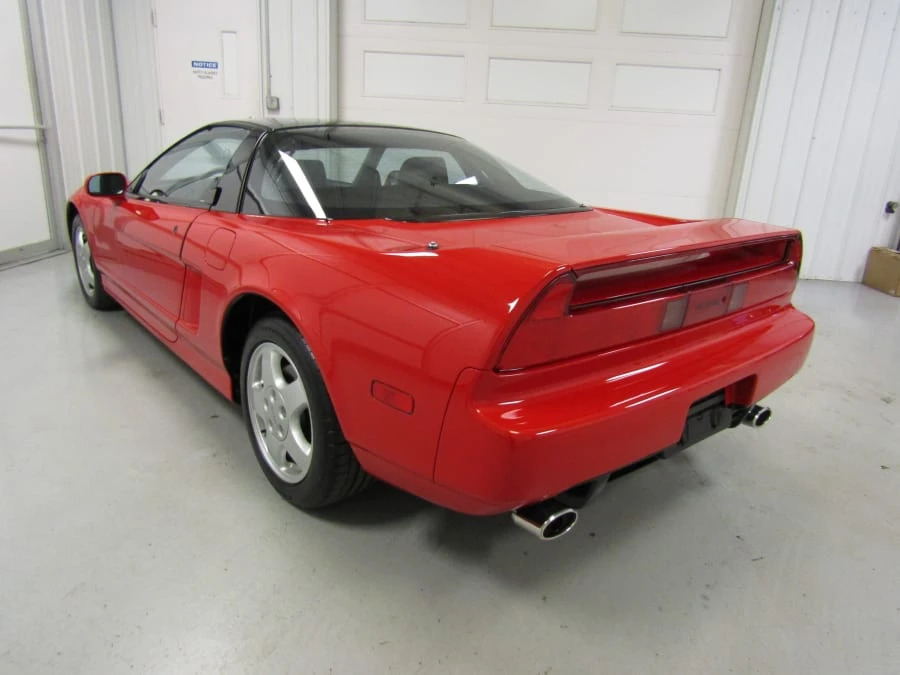 1992 Acura NA1 NSX - Image 3 of 12