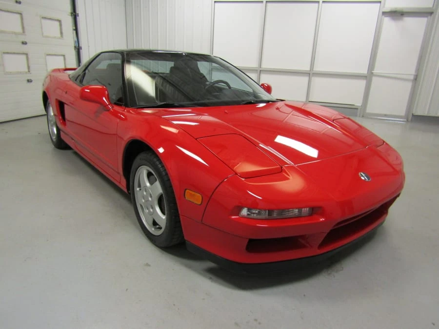 1992 Acura NA1 NSX - Image 12 of 12
