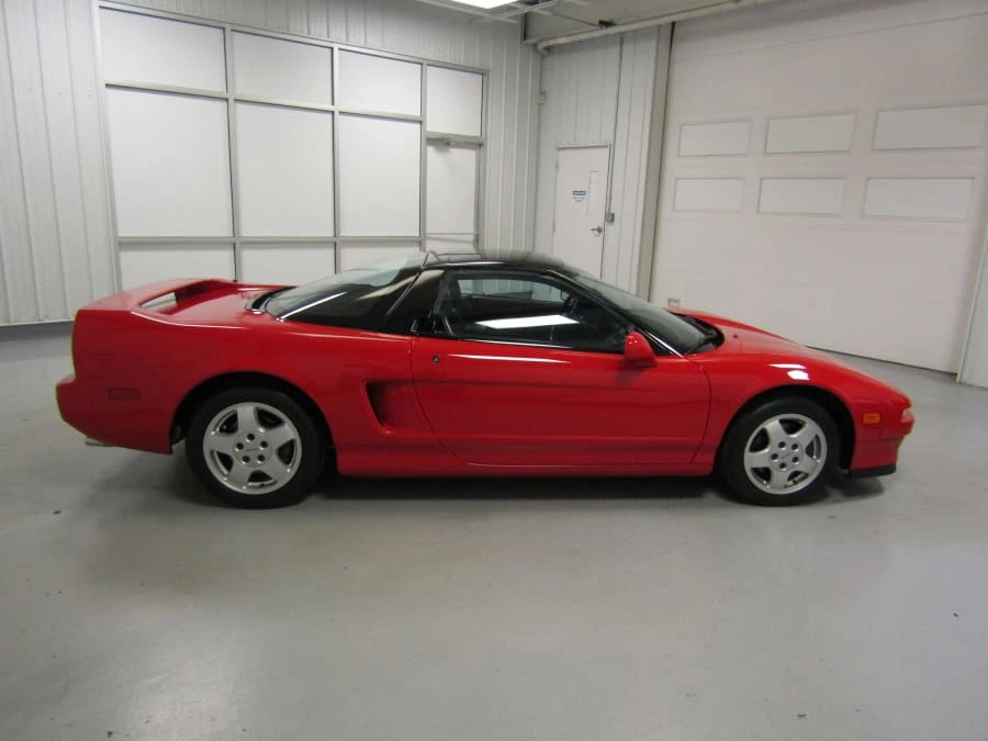 1992 Acura NA1 NSX - Image 11 of 12