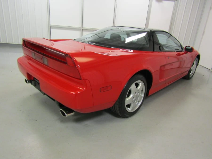 1992 Acura NA1 NSX - Image 10 of 12