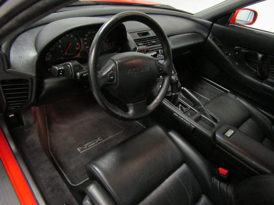 1992 Acura NA1 NSX - Image 4 of 12