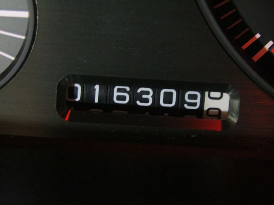1992 Acura NA1 NSX - Image 6 of 12