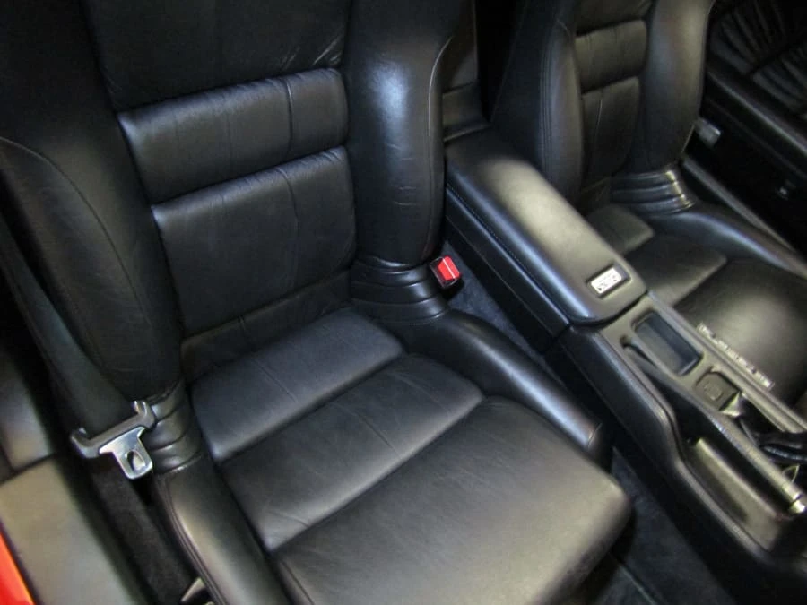 1992 Acura NA1 NSX - Image 7 of 12