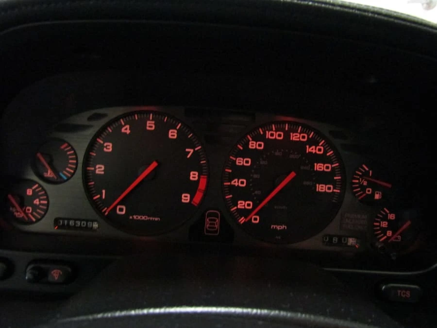 1992 Acura NA1 NSX - Image 5 of 12