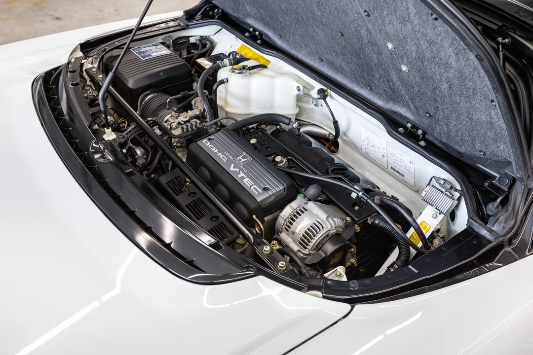 1992 Acura NA1 NSX - Image 6 of 9