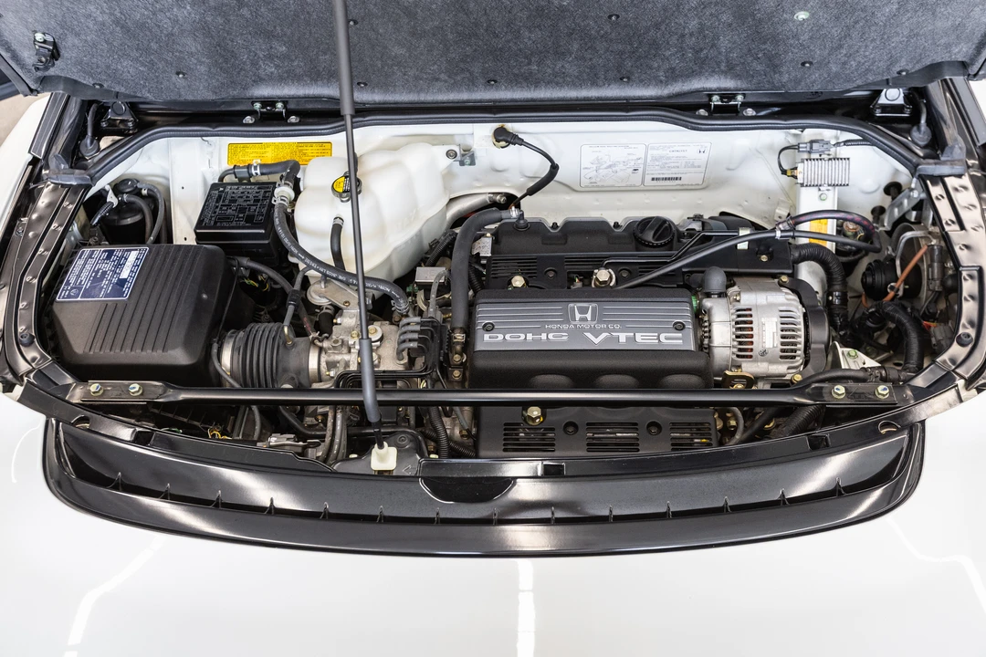 1992 Acura NA1 NSX - Image 7 of 9