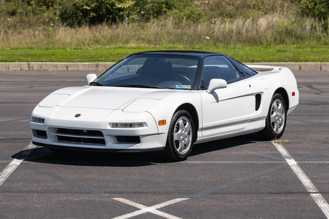 1992 Acura NA1 NSX - Image 3 of 9