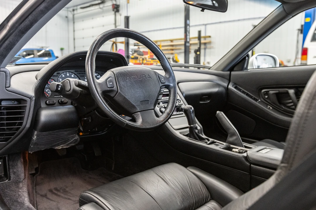 1992 Acura NA1 NSX - Image 5 of 9